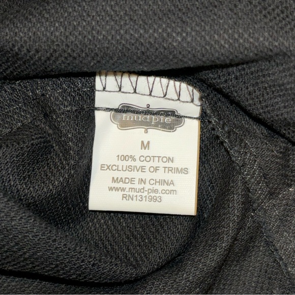 Mud Pie Strapless Mini Dress ✨ - Picture 4 of 6